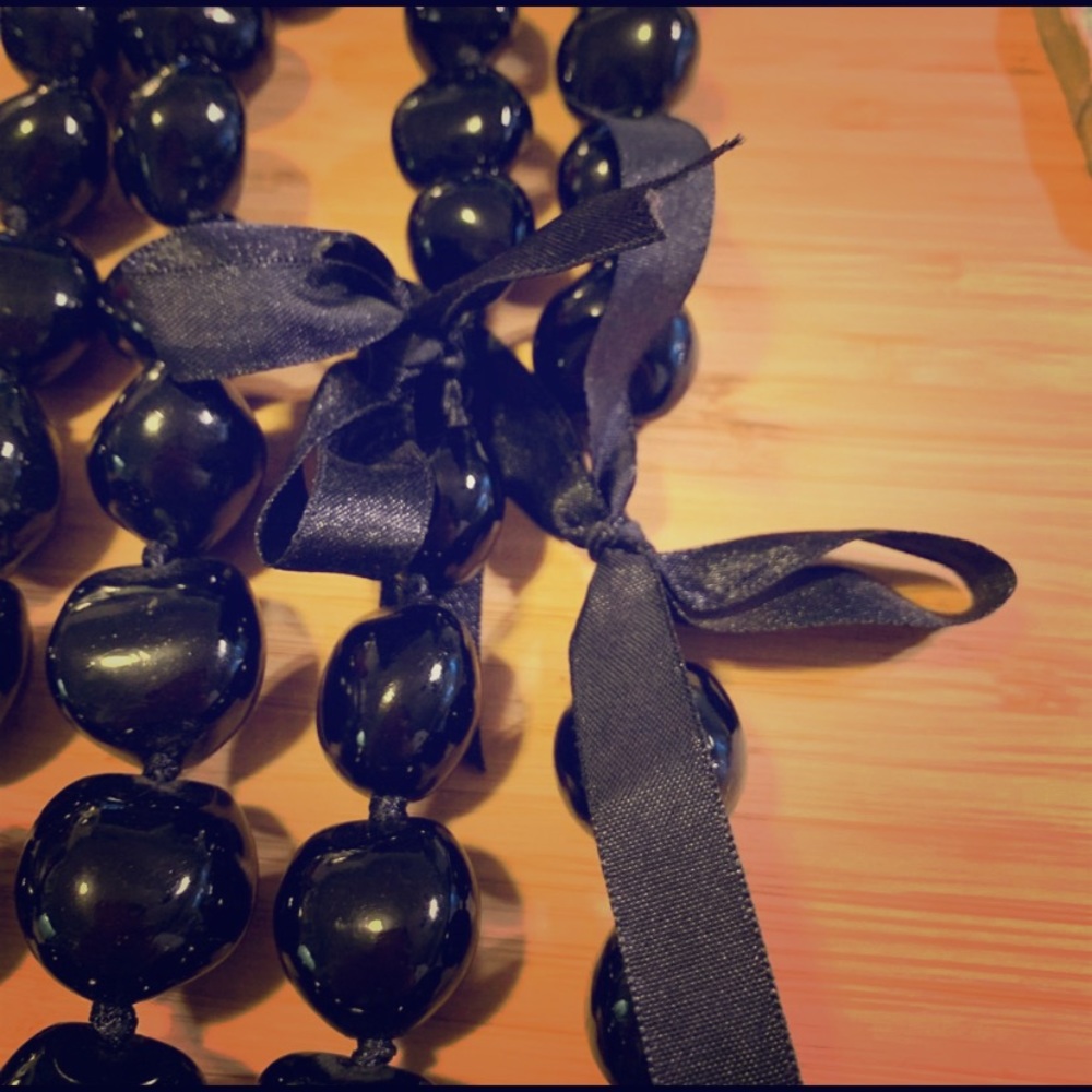 RESERVED Kukui Nut Lei